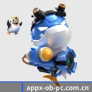 快速发展